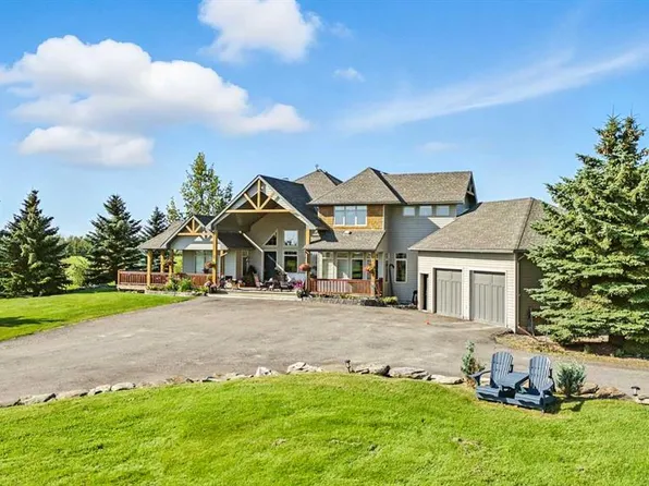 235038 E Range Road 253, Wheatland County, AB T1P 0R3