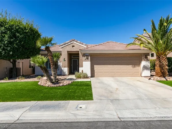491 Eagle Vista Dr, Henderson, NV 89012