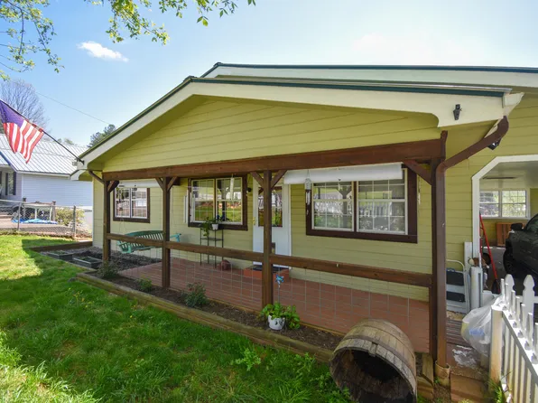 198 Main St, Copperhill, TN 37317