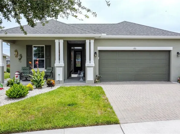 552 NARROW VIEW LANE, GROVELAND, FL 34736