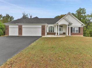 4436 Augusta Shores Dr, Augusta, MO 63332