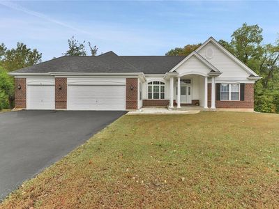 4436 Augusta Shores Dr, Augusta, MO, 63332