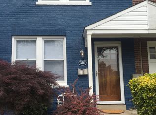 310 20th St NE, Washington, DC 20002