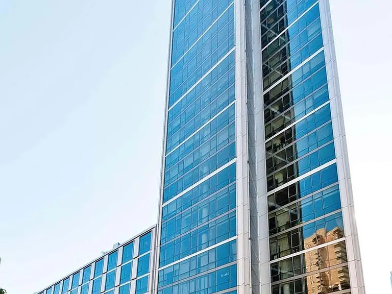200 Chambers St #12D — Photo 11