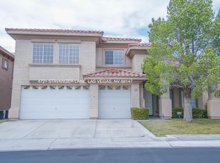 4721 Stavanger Ln, Las Vegas, NV 89147