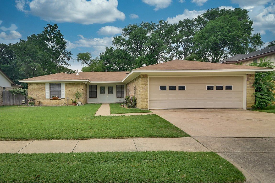 2601 Meadow Creek Dr, Bedford, TX 76021 Zillow