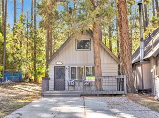 42651 Falcon Ave, Big Bear Lake, CA 92315