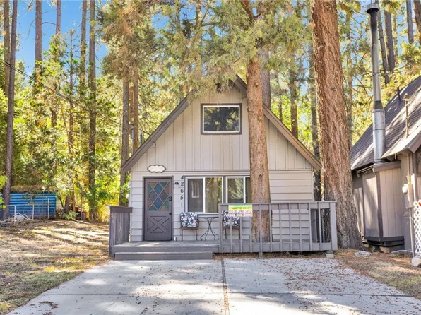 42651 Falcon Ave, Big Bear Lake, CA 92315
