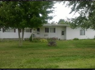 19180 Laurel Rd, Laurel, IN 47024