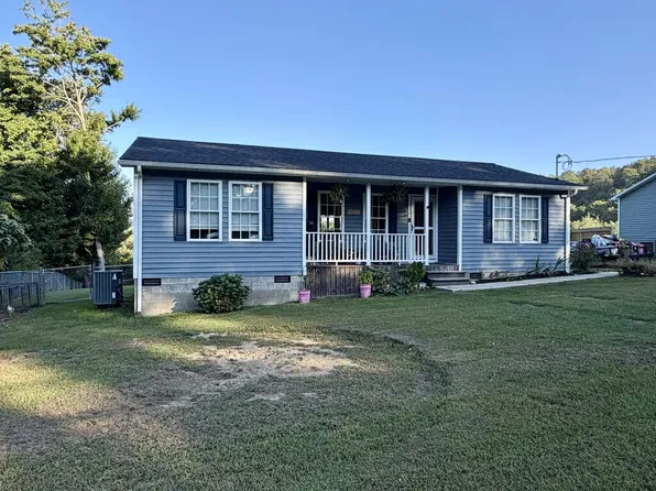 643 Sullivan Rd, Beaver, WV 25813