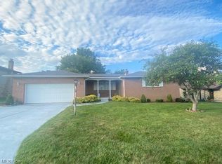 164 Tera Manor Dr, Steubenville, OH 43953