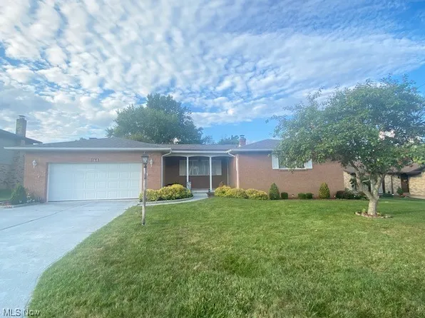 164 Tera Manor Dr, Steubenville, OH 43953