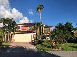 4621 SW 156th Pl, Miami, FL 33185