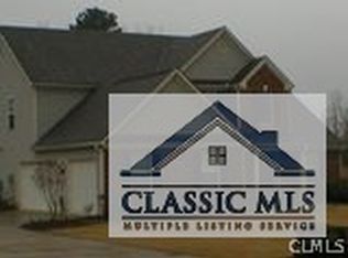 207 Poplar Ridge Dr #1, Monroe, GA 30656