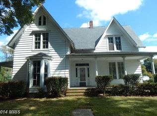 2443 Rocks Rd, Forest Hill, MD 21050