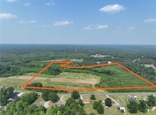 0 Burton Chapel Rd, Mebane, NC 27302