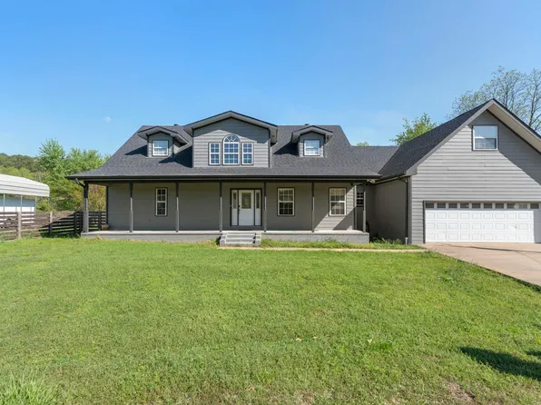 47 Lake View Rd, Houston, AR 72070