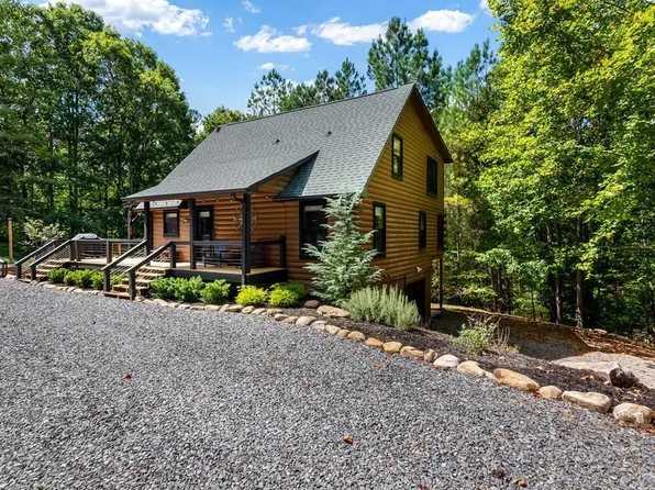 16 Toccoa Ridge Rd, Mineral Bluff, GA 30559