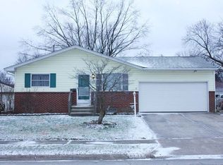 1831 Radnor Ave, Columbus, OH 43224