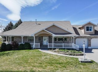 881 S 1200 E, Preston, ID 83263