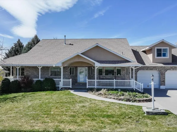 881 S 1200 E, Preston, ID 83263