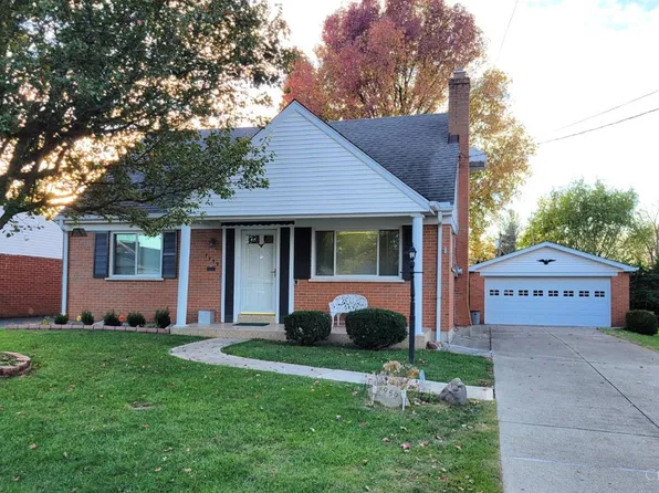 7959 Irwin Ave, Cincinnati, OH 45236
