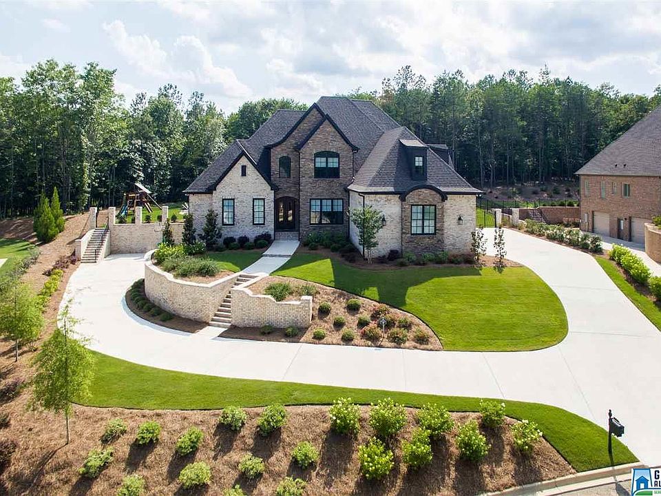 4221 Glasscott Xing, Hoover, AL 35226 | Zillow