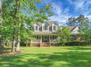 2073 Shell Ring Cir, Mount Pleasant, SC 29466