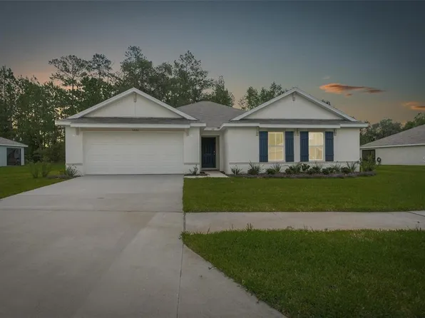 5220 Byronic Ct, Brooksville, FL 34604