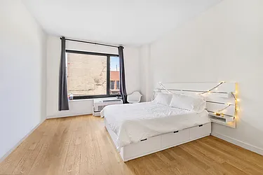 Rented by Corcoran