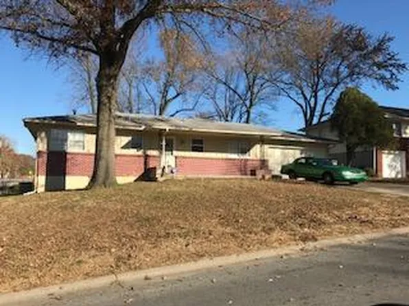 6440 Freeman Ave, Kansas City, KS 66102