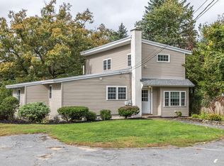65 E Prospect St, Fitchburg, MA 01420