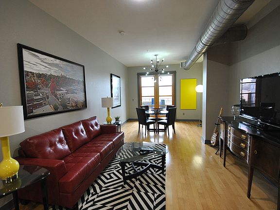 4th image of 609 W Dickson St Unit 510