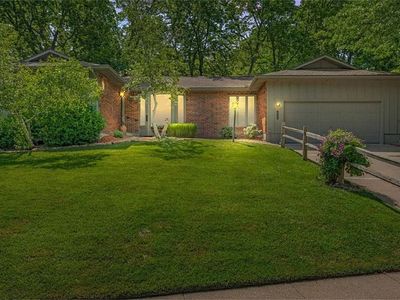 2609 Westdale Rd, Lawrence, KS, 66049