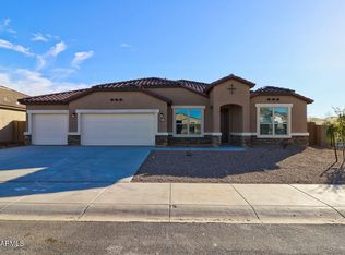 17735 W Brown St, Waddell, AZ 85355