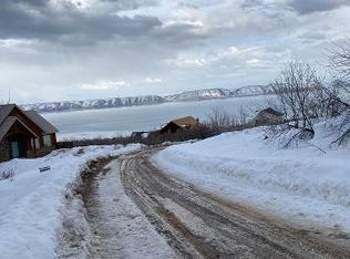 214 Juniper Dr LOT 491, Fish Haven, ID 83287