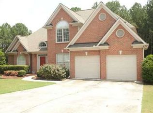 2684 Rice Mill Ct, Grayson, GA 30017