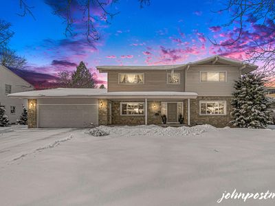1725 Danby Ln SE, East Grand Rapids, MI, 49506
