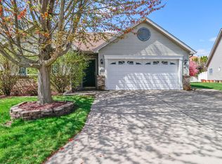 9624 Jackson Ct, Crown Point, IN 46307