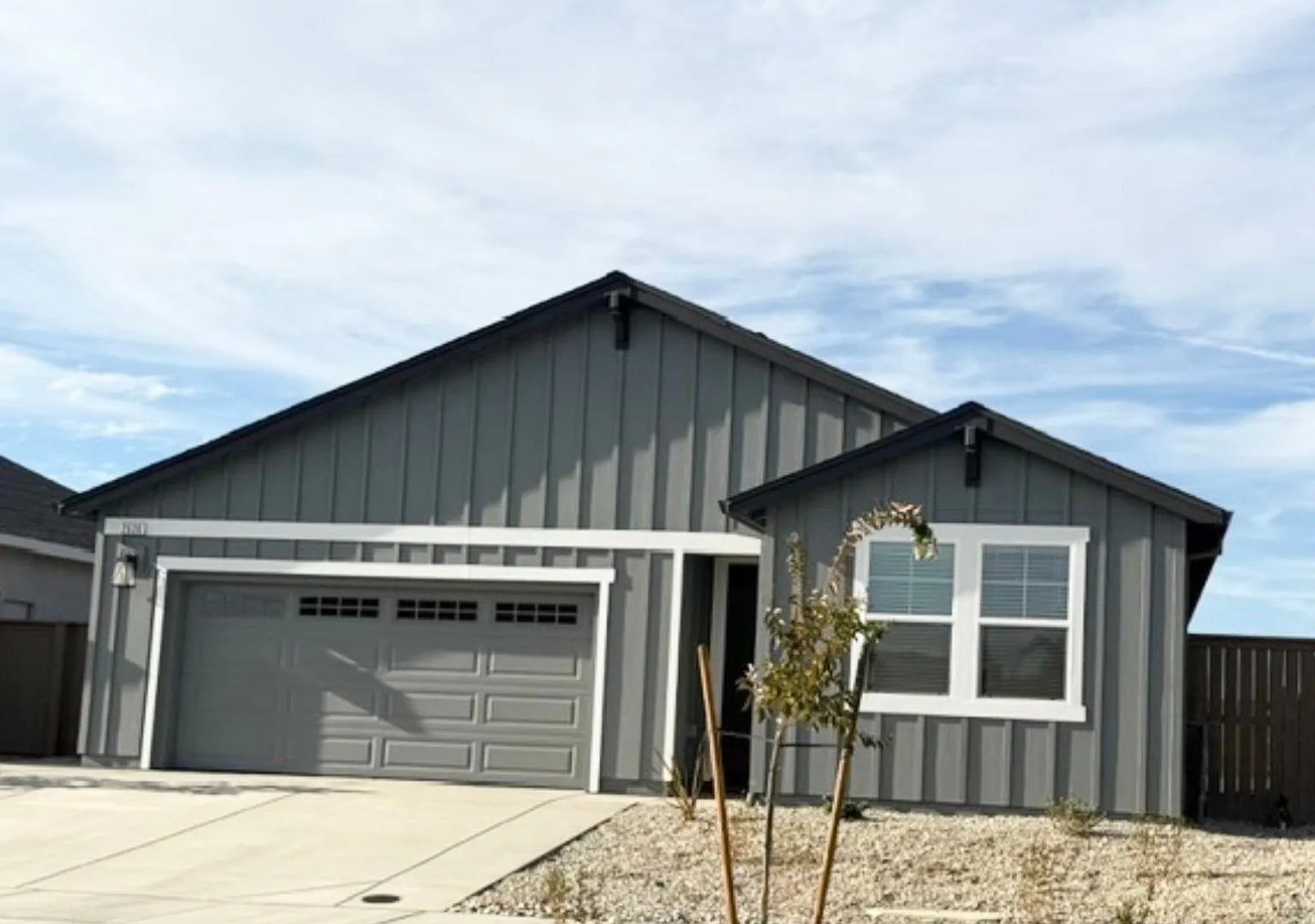Brand New 3 Bedroom Home For Rent In Roseville Area (Placer One) — Photo 1