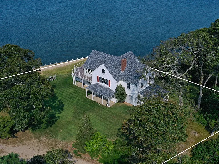138 Red Creek Rd — Photo 41