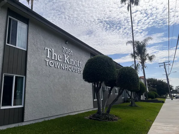 Knotty Apartments
