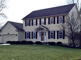 2776 Hiltonwood Rd, Baldwinsville, NY 13027
