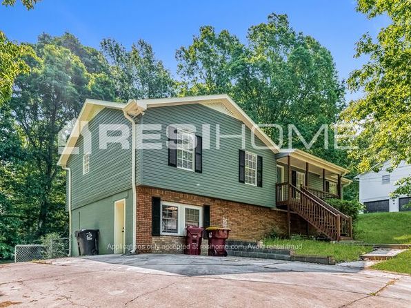 6869 Ridgewood Dr, Pinson, AL 35126