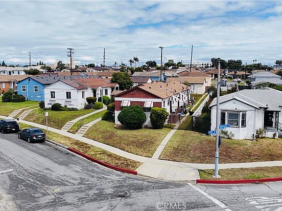 5th image of 10846 S Manhattan Pl Lot 184