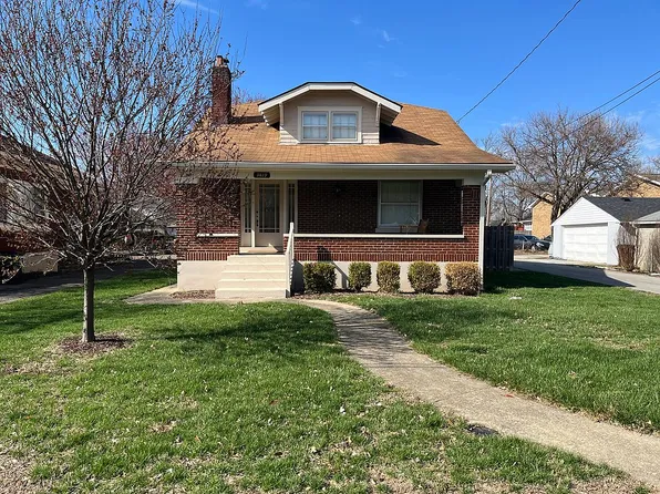 3819 Warner Ave, Saint Matthews, KY 40207