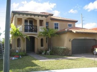 3164 SW 156th Pl, Miami, FL 33185