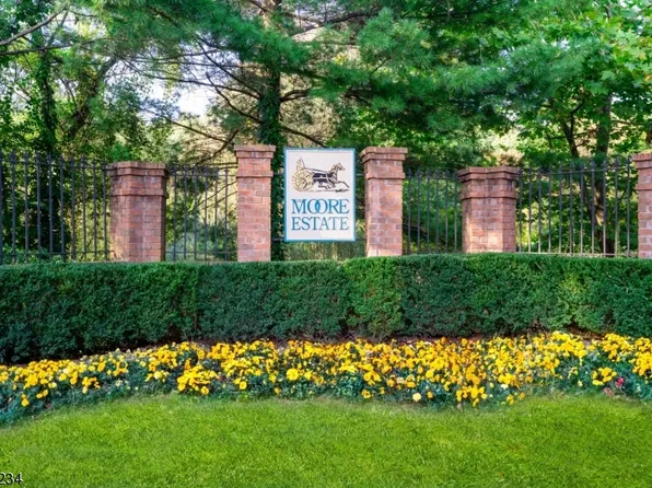 78 PIPPINS WAY, Morris Twp., NJ 07960