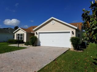 664 Fayette Ct, The Villages, FL 32162