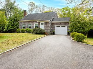 493 Water Mill Towd Rd, Southampton, NY 11968